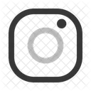 Instagram Icon