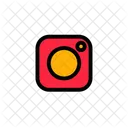 Instagram Logo Social Media Instagram Icon