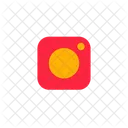 Instagram Logo Social Media Instagram Icon