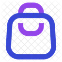 Instagram shop Icon