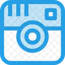 Instagram Zeichen Logo Symbol