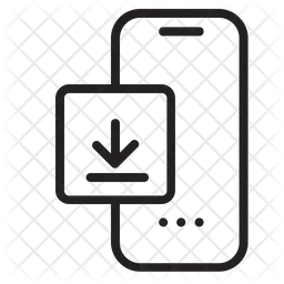 Instalar  Ícone
