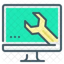 Install Software Repair Icon