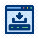 It Support Computer Technical Support Icon