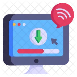 Install Game  Icon
