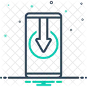 Install Electronic Gadget Icon