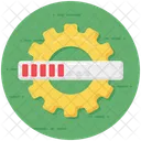 Install Download Setup Icon