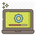 Installation Support Technical Support Icon