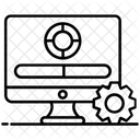 Installation Failed Icon