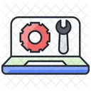 Installation  Icon