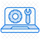 Installation  Icon
