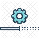 Installation  Icon