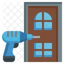 Installation  Icon