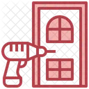 Installation  Icon
