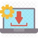 Installation  Icon