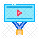 Installed Video Ads Icon