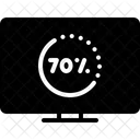 Installieren  Symbol