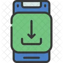Installing App  Icon