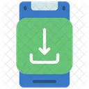 Installing App  Icon