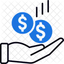 Installment Payment Finance Icon