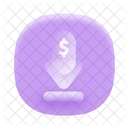 Installment Loan Payment Icon