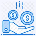Installment Loan Loan Payment Pay Installment Icon
