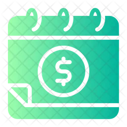 Installment plan  Icon