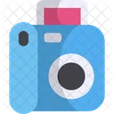 Instant Camera Digital Camera Photography Icon