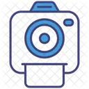 Instant Camera Camera Photography Icon