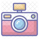 Photography Instant Camera Camera Icon