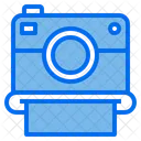 Camera Technology Device Icon