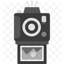 Instant Camera Camera Image Icon