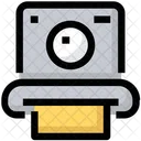 Device Camera Picture Icon
