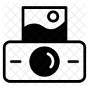 Photo Picture Camera Icon