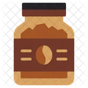 Instant Coffee Coffee Beverage Icon