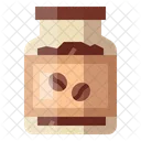 Instant Coffee Coffee Package Icon