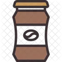 Instant Coffee  Icon
