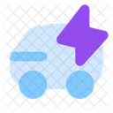 Instant Courier Instant Van Vehicle Icon