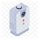 Geyser Instant Geyser Hardware Icon