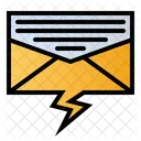 Message Communication Email Icon
