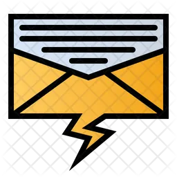 Instant message  Icon