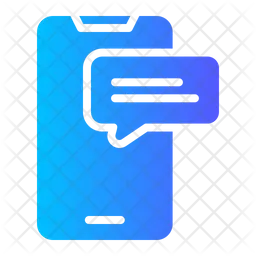 Instant message  Icon