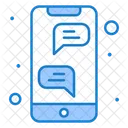 Instant Messenger  Icon