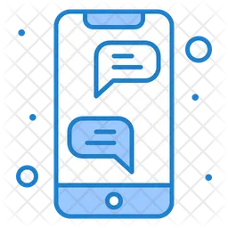 Instant Messenger  Icon