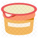 Cup Noodle Food Icon