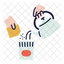 Instant noodles  Icon