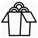 Instant Nudeln Symbol