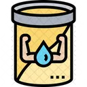 Instant Protein  Icon