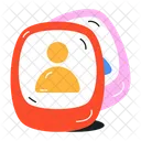 Instant Pictures Instant Snaps Instant Photos Icon