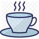 Instant Tea Tea Cup Tea Bag Icon